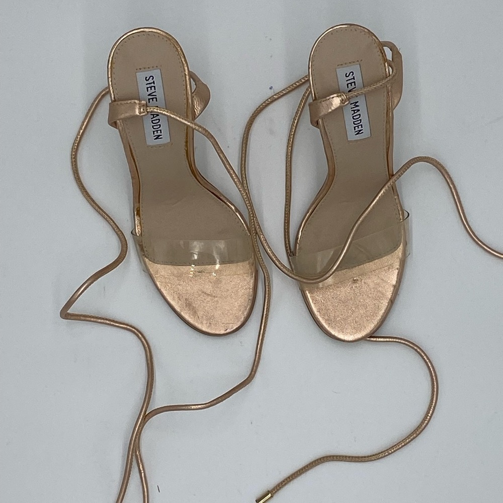 Steve Madden Heels